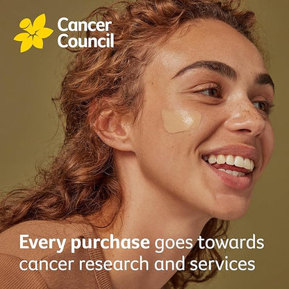 Cancer Council SPF 50+ Face Day 50ml