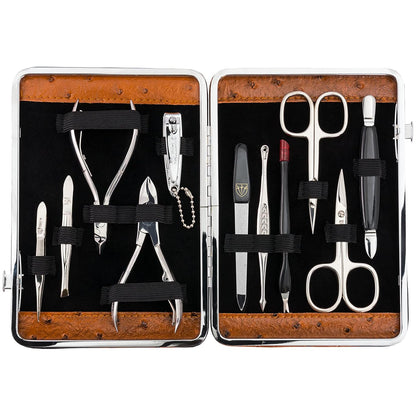 3 Swords Germany – manicure pedicure set kit (663)