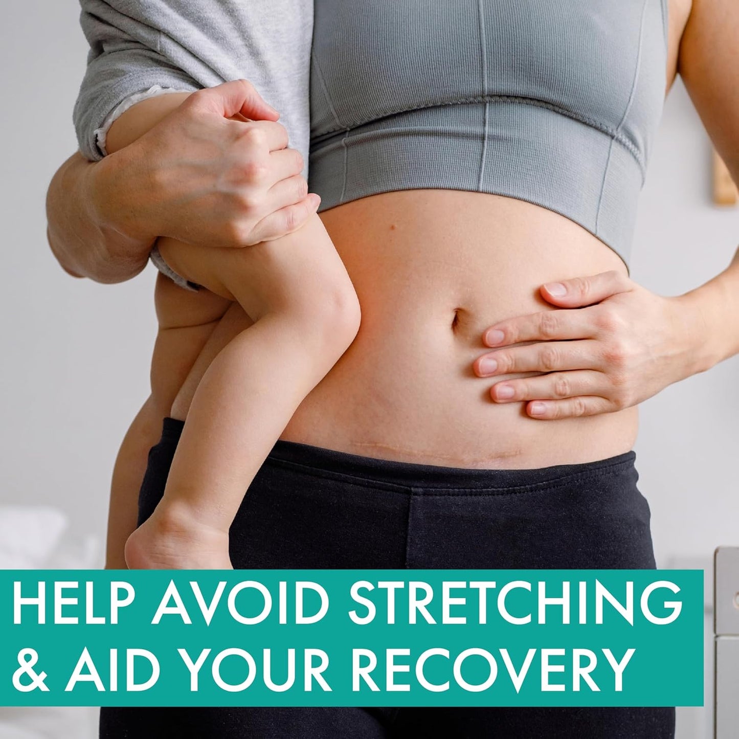 Peri Bottle - Postpartum and Perineal Care - FSA HSA Eligible - Portable Hand Held Travel Bidet Sprayer for Women or Men - Handheld Jet Spray Bottle for Toilet - Pack of 1 - Blue