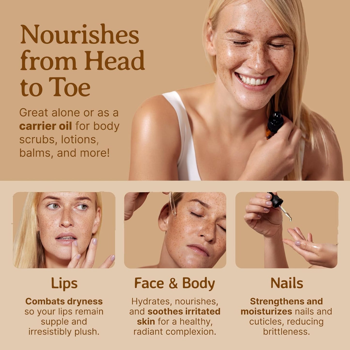 Bella Terra Oils - Organic Pumpkin Seed Oil 16oz - An Ode to Organic Pumpkin's Nutrient Array, Packed with Cucurbitin & Essential Amino Acids, A Skin's Cherished Elixir