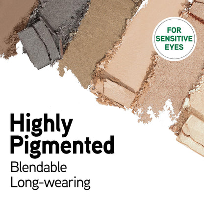 Physicians Formula Butter Believe It! Eyeshadow Bronzed Nudes