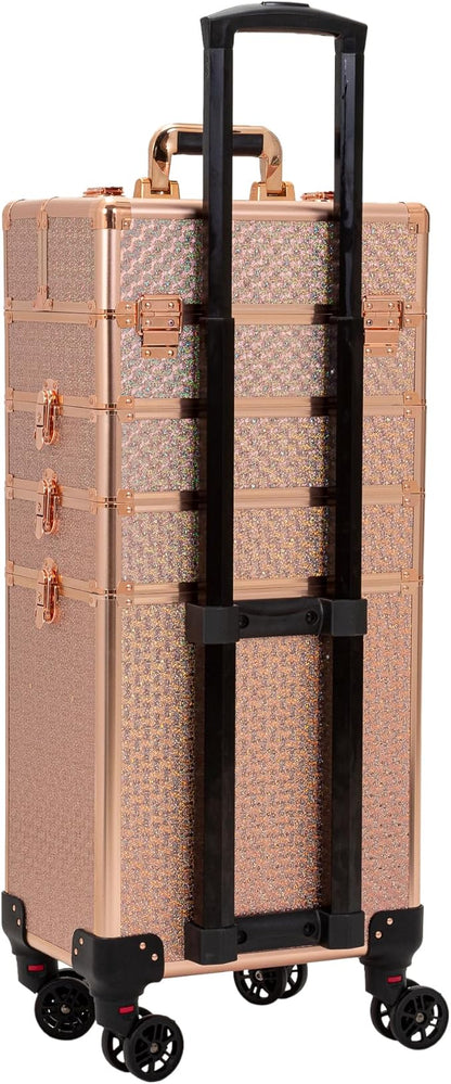 4 in 1 portable traveling