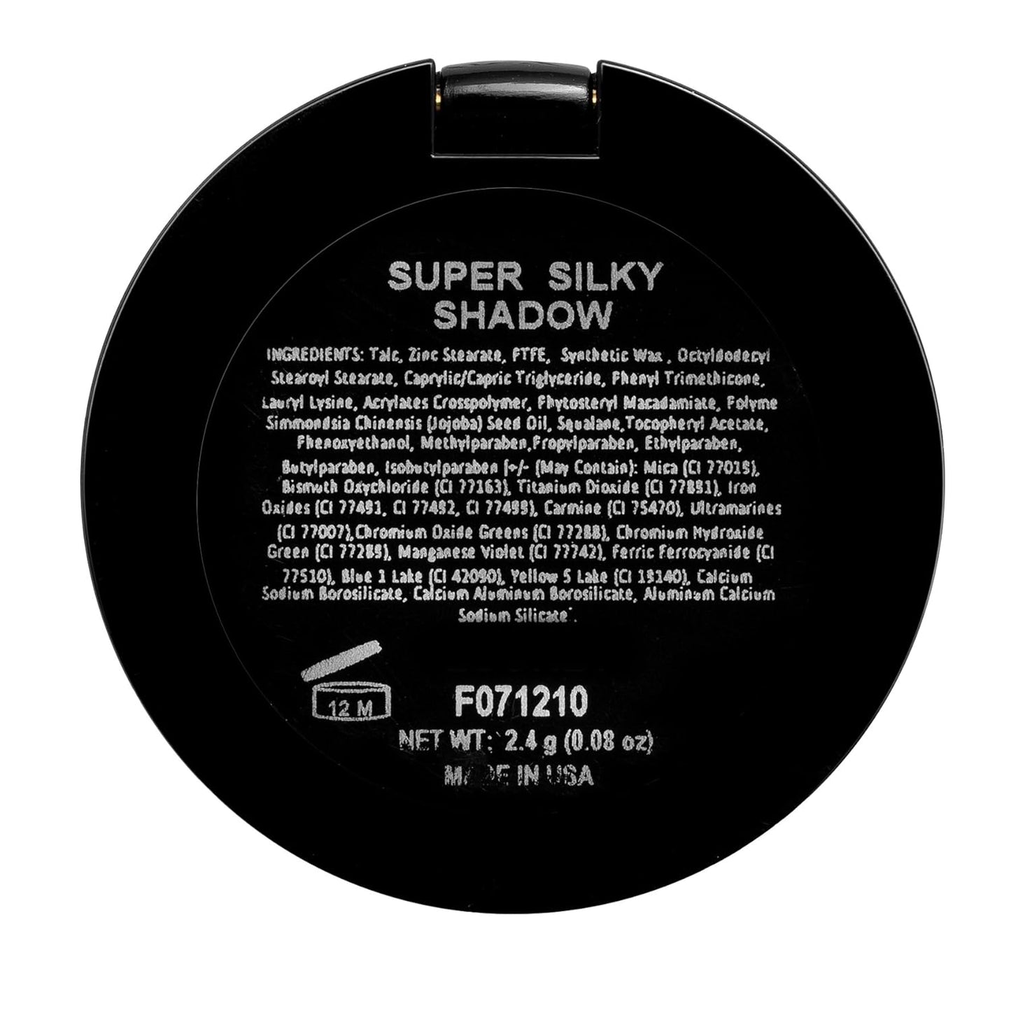 Jolie Super Silky Eye Shadow (Dare)