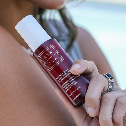 CyberDERM - Ava Isa Sun-e-Serum