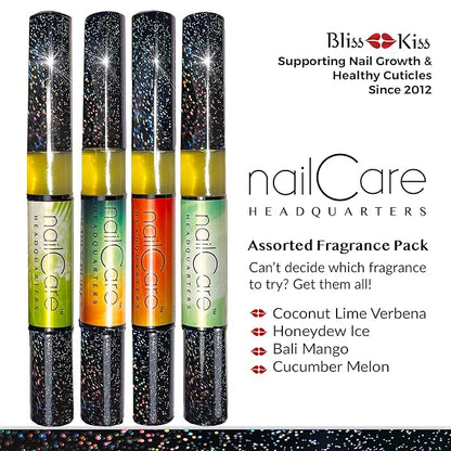 Cuticle Oil Pen for Nails