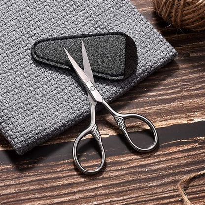 Small Precision Scissors, 3.5inch Stainless