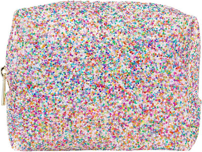 Pinch Provisions Shemergency Kit for Her, 40 Emergency Essential Items, Compact, Multi-Functional Pouch, Gift for Women, Birthday, Bachelorette Parties, and More!