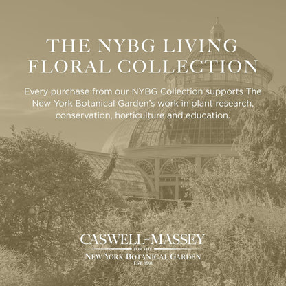 Caswell-Massey Natural Bar Soap for Women, Moisturizing Body Soap Bar for All Skin Types, Made with Essential Oils & Plant-Based Formula for Soft Skin, Lilac, 3.5 oz