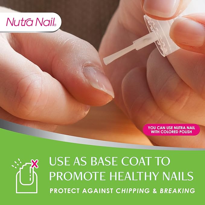 Nutra Nail 5 to 7