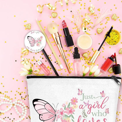 Butterfly gifts for butterfly lovers,