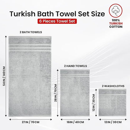 Infinitee xclusives 6 piece premium