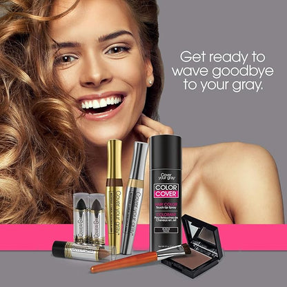 Cover Your Gray Brush-In Wand