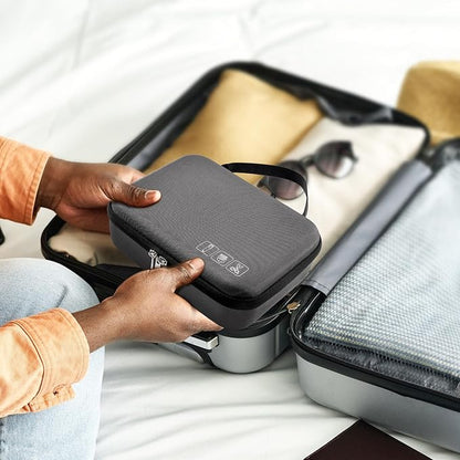 ProCase Hard Hair Clippers Case,