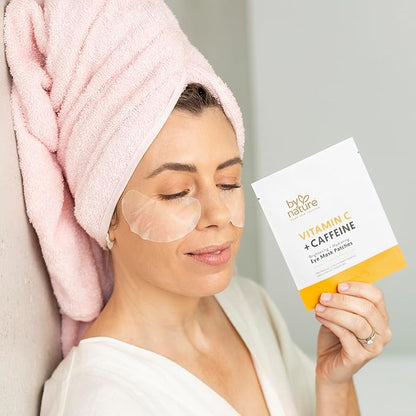 By nature vitamin c +