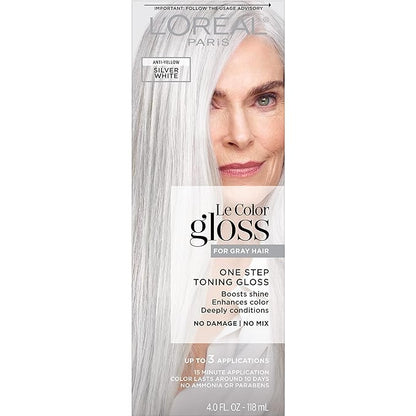 L'Oreal Paris Le Color Gloss