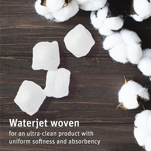 Simply soft premium organic cotton