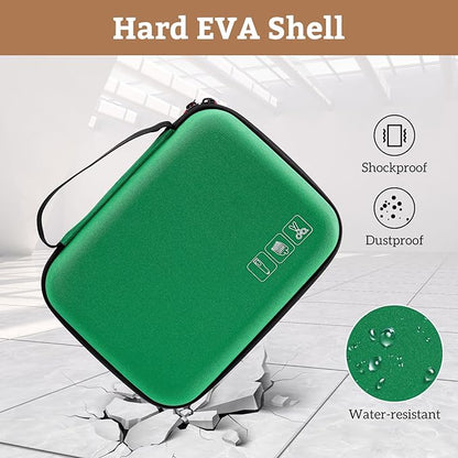 ProCase Hard Travel Case for