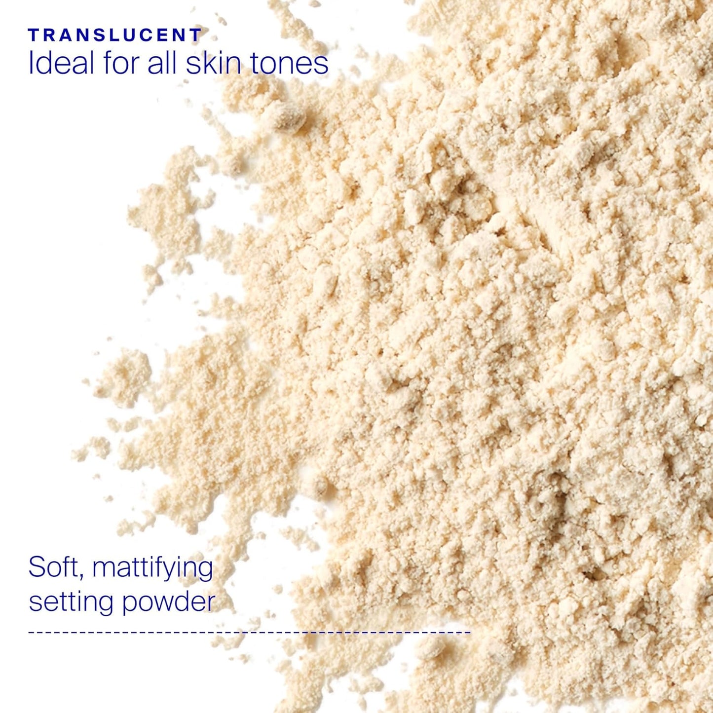 Supergoop! (Re)setting 100% Mineral Powder, Translucent - 0.15 oz - Makeup Setting Powder + Broad Spectrum SPF 35 PA+++ Sunscreen - With Ceramides, Olive Glycerides & Coated Silica Spheres