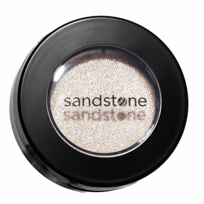 Eyeshadow for Sensitive Eyes, Eyeshadow with Long Durability, Allergy Certified, Fragrance-Free and Vegan Eye Make-Up, Hypoallergenic Make-Up (248 Silk)