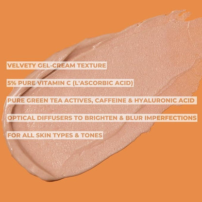 Beautystat universal c eye perfector