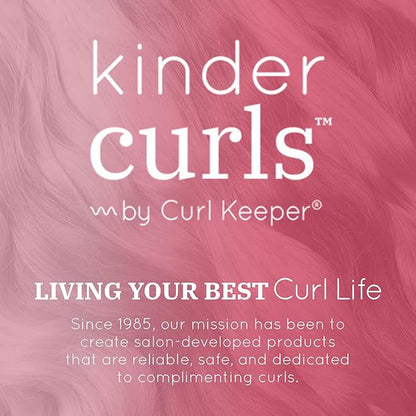 Curl Keeper Magic Mist Detangler