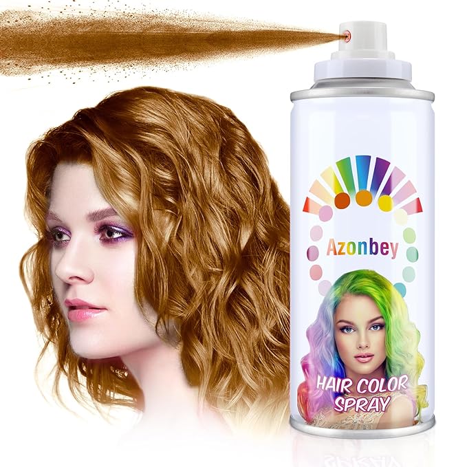 Temporary Hair Color Spray,Temporary Hair
