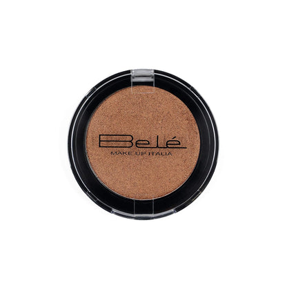 Belé MakeUp Italia b.One Eyeshadow (#76 Copper - Shiny) (Made in Italy)