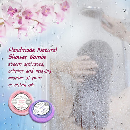 Spa Gift Baskets For Women - Premium Spa Gifts For Women With Cosmetic Bag, Bath Bombs, Handmade Spa Gift Set & Gift Boxes For Women - Mom Gifts, Birthday Gift Basket For Women