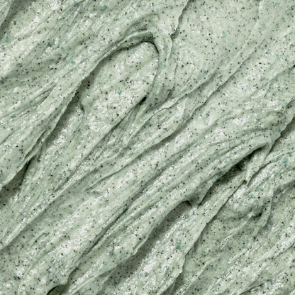 OSEA Seaglow Resurfacing Face Cleanser and Scrub 1.7 oz - 2-in1- For All Skin Types - Facial Exfoliator and Cleanser - Clean Beauty - Vegan Skincare