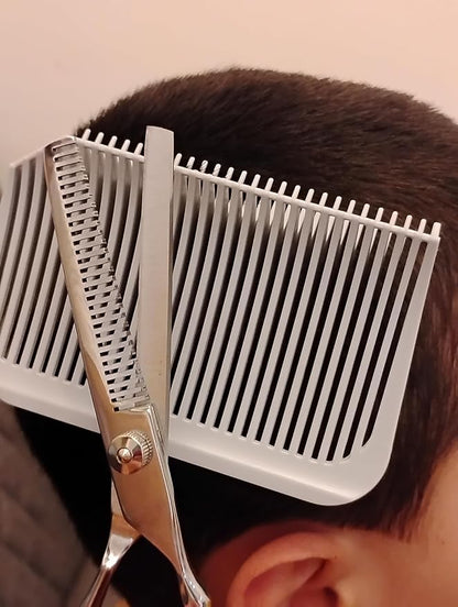 Haircut Kit with Scissors, Fade
