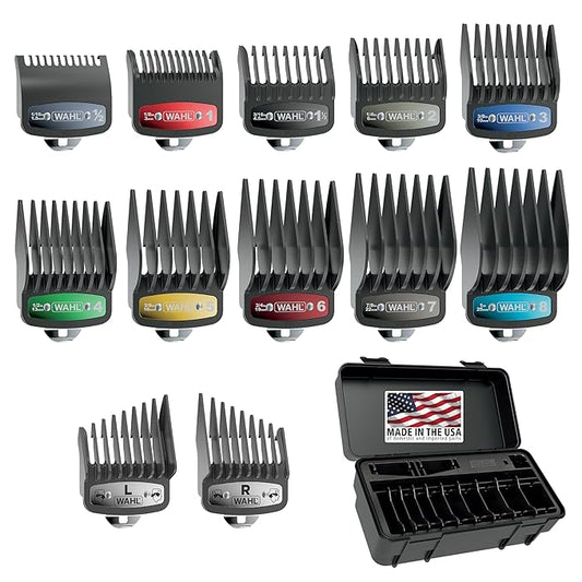 Wahl Genuine SECURE-SNAP® Guide Comb