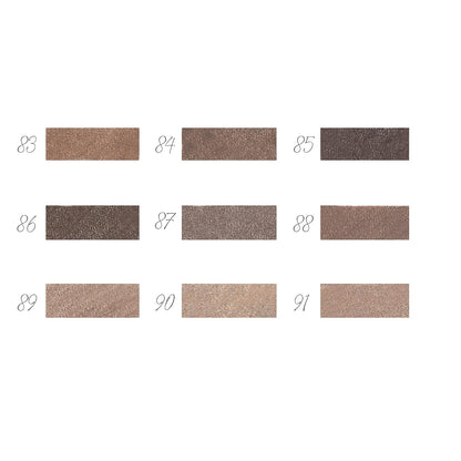 Belé MakeUp Italia b.One Eyeshadow (#88 Penny - Shiny) (Made in Italy)