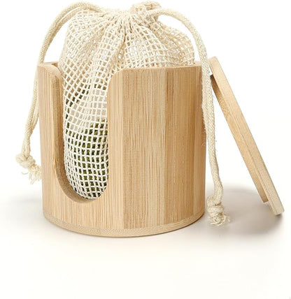 16pcs reusable cotton pads makeup