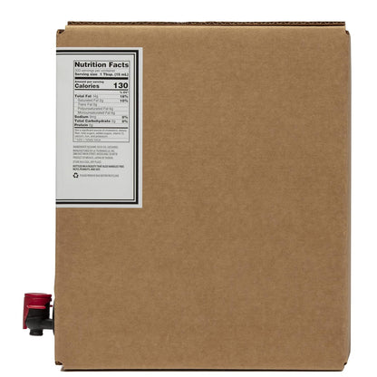 La Tourangelle, Toasted Sesame Oil, Great for Cooking, Add to Noodles, Stir-Fry, Vegetables, Vinaigrettes, and Marinades, 169 fl oz