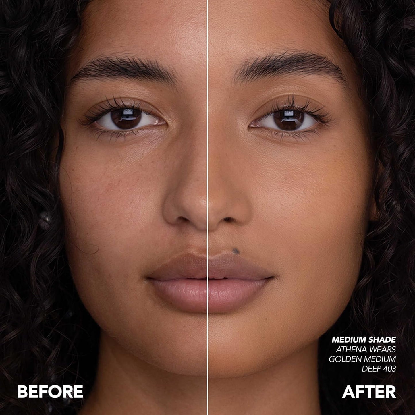 CLE Cosmetics CCC Cream (Golden Medium 301 / SPF 50) - Color Correcting With Sunscreen - Lightweight, Hydrating Foundation - BB & CC Hybrid - Light to Medium Coverage - 1 fl oz