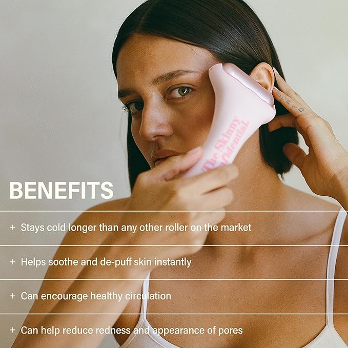 The Skinny Confidential HOT Mess