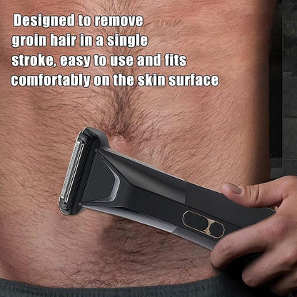 Replacement Foil Blade Compatible with