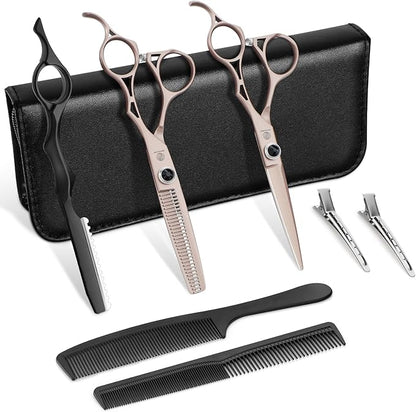 Dragon Creek Hair Cutting Thinning