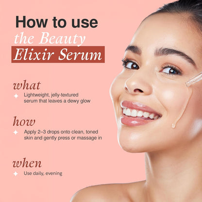 Retinol Serum For Face - Dermatologist Tested, Anti-Aging, Fine Lines & Wrinkles & Post-Acne Marks Treatment - Clean Beauty, Cruelty-Free Korean Skin Care for All Skin Types - 1.69oz