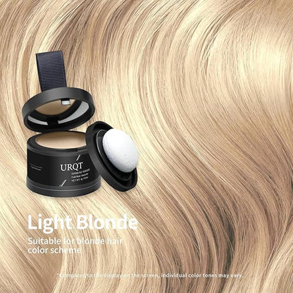 Magic Hairline Powder, Instantly Conceals