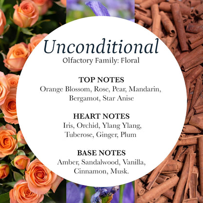 PuroSentido Unconventional Aroma Oil (10 ml) - Luxury Fragrance Oil for Diffusers and Humidifiers, Mint, Lavender, Cinnamon & Vanilla Home, Hotel & Spa Scent