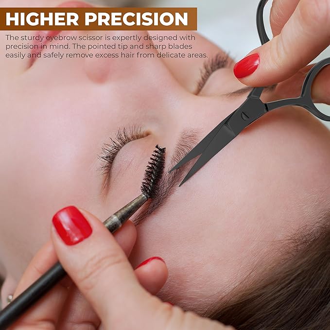 Utopia Care Facial Scissor for