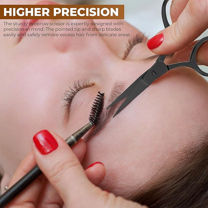 Utopia Care Facial Scissor for