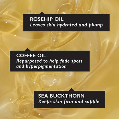 UpCircle Organic Face Serum With