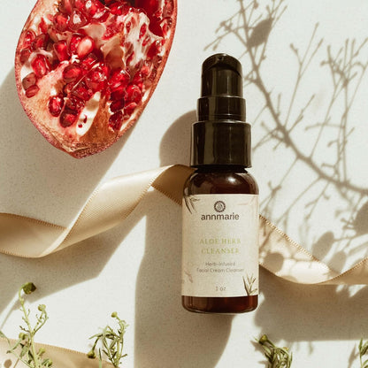 Annmarie Skin Care Clean Beauty Kit