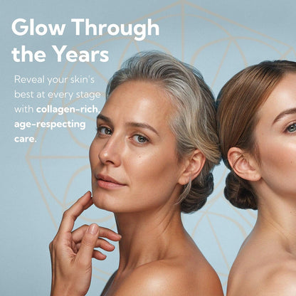 PERFECT ONE Lifting Gel - Helps The Skin Appear Firmer and Moisturized - All-in-One Skin Care Serum, Moisturizer, & Facial Mask - With VC Collagen, Niacinamide, Retinol, and Hyaluronic Acid, 50g