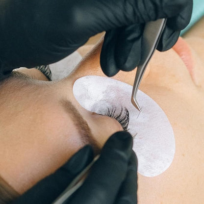 30 pairs under eye patches,