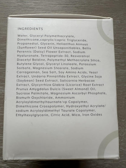 CIRCCELL Tetra Acidic Facial Cleanser: Perfect Your Skin with a Blend of Glycolic, Malic, Lactic, and Salicylic Acids Infused with Nourishing Jojoba Oils