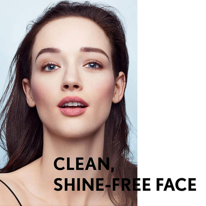 COVERGIRL Clean Matte Liquid Foundation Warm Beige 545, 1 oz (packaging may vary) (Pack of 3)