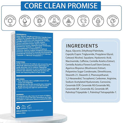 3 pack anti-wrinkle eye cream